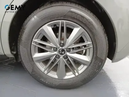 Photo 51 DS DS 4  Hybride E-Tense 225 EAT8