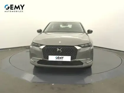 Photo 22 DS DS 4  Hybride E-Tense 225 EAT8