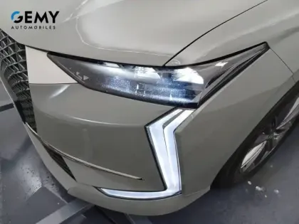 Photo 56 DS DS 4  Hybride E-Tense 225 EAT8