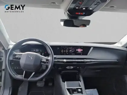 Photo 7 DS DS 4  Hybride E-Tense 225 EAT8