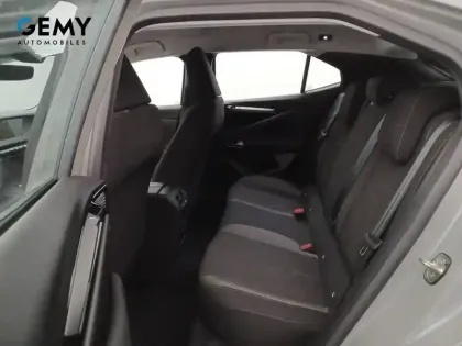 Photo 50 DS DS 4  Hybride E-Tense 225 EAT8