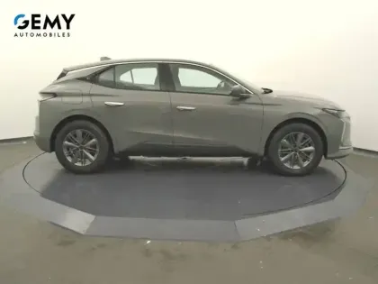 Photo 24 DS DS 4  Hybride E-Tense 225 EAT8