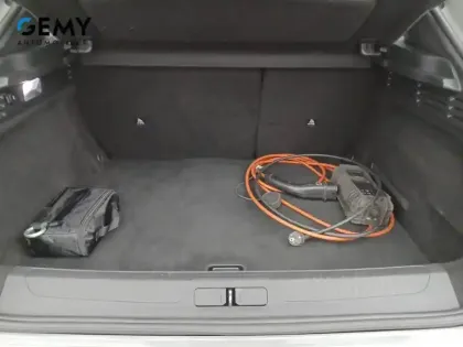 Photo 46 DS DS 4  Hybride E-Tense 225 EAT8