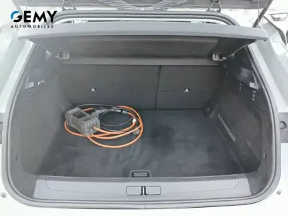 Photo 5 DS DS 4  Hybride E-Tense 225 EAT8