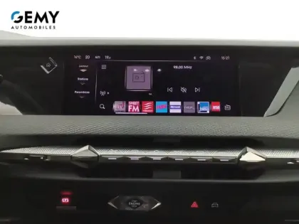 Photo 34 DS DS 4  Hybride E-Tense 225 EAT8