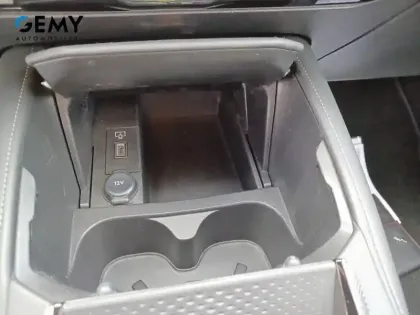 Photo 17 DS DS 4  Hybride E-Tense 225 EAT8