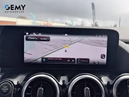 Photo 14 Mercedes GLA Gén. II (H247) Ph2 Progressive Line 5