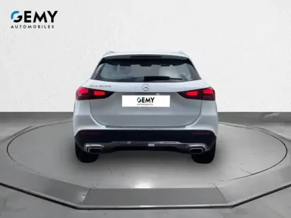 Photo 60 Mercedes GLA  200 d 8G-DCT