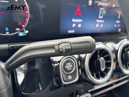 Photo 45 Mercedes GLA  200 d 8G-DCT