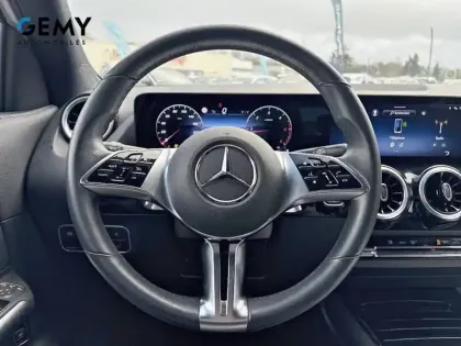 Photo 20 Mercedes GLA Gén. II (H247) Ph2 Progressive Line 5