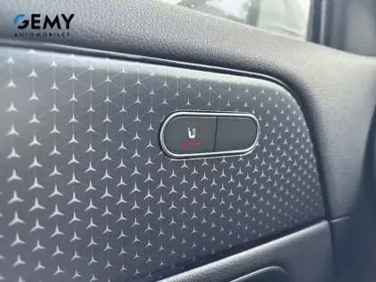 Photo 25 Mercedes GLA Gén. II (H247) Ph2 Progressive Line 5