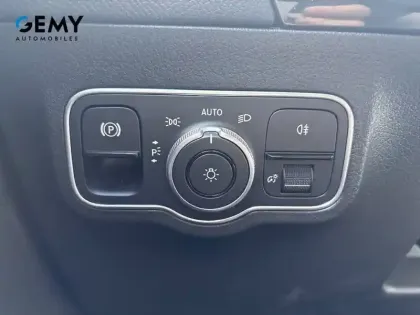 Photo 51 Mercedes GLA  200 d 8G-DCT