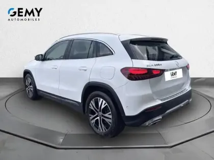 Photo 6 Mercedes GLA Gén. II (H247) Ph2 Progressive Line 5