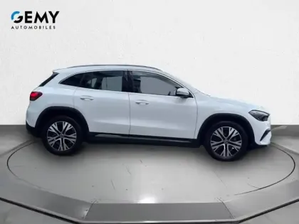 Photo 59 Mercedes GLA  200 d 8G-DCT