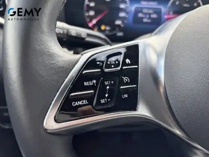 Photo 21 Mercedes GLA Gén. II (H247) Ph2 Progressive Line 5