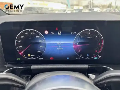 Photo 67 Mercedes GLA  200 d 8G-DCT