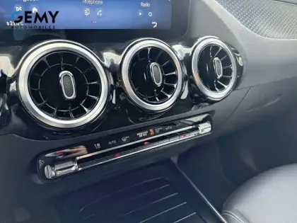 Photo 16 Mercedes GLA Gén. II (H247) Ph2 Progressive Line 5