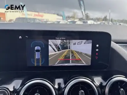 Photo 41 Mercedes GLA  200 d 8G-DCT