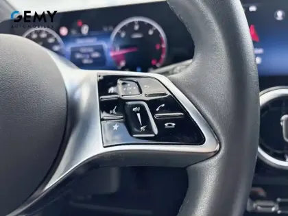 Photo 22 Mercedes GLA Gén. II (H247) Ph2 Progressive Line 5