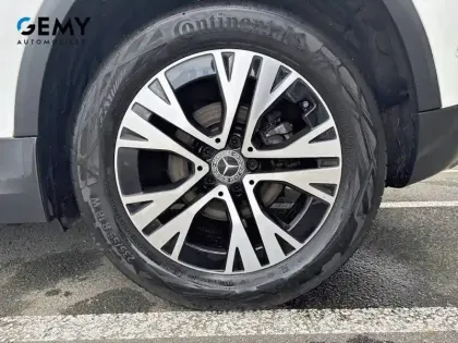 Photo 38 Mercedes GLA  200 d 8G-DCT