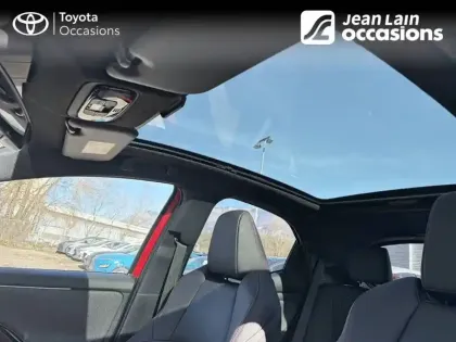 Photo 18 Toyota Yaris  Hybride 116h