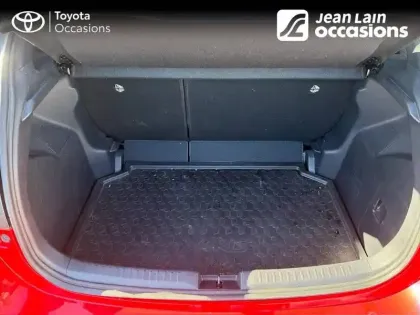 Photo 9 Toyota Yaris  Hybride 116h