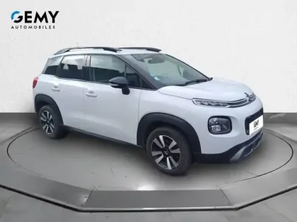 Photo 23 Citroën C3 Aircross  PureTech 110 S&S BVM6