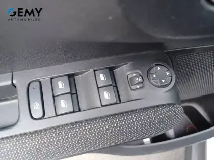 Photo 32 Citroën C3 Aircross  PureTech 110 S&S BVM6