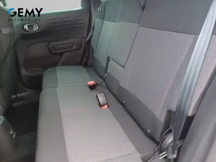 Photo 9 Citroën C3 Aircross  PureTech 110 S&S BVM6