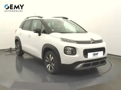 Photo 65 Citroën C3 Aircross  PureTech 110 S&S BVM6