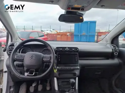 Photo 7 Citroën C3 Aircross  PureTech 110 S&S BVM6