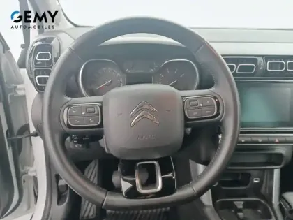 Photo 75 Citroën C3 Aircross  PureTech 110 S&S BVM6