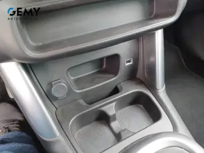 Photo 37 Citroën C3 Aircross  PureTech 110 S&S BVM6