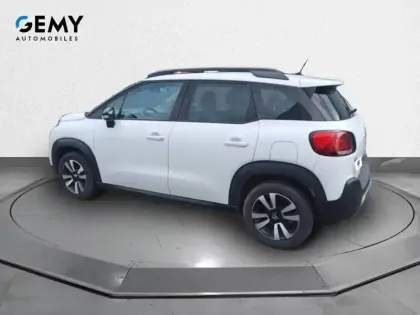 Photo 48 Citroën C3 Aircross  PureTech 110 S&S BVM6