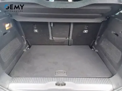 Photo 5 Citroën C3 Aircross  PureTech 110 S&S BVM6