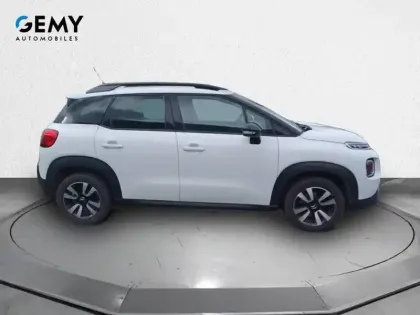 Photo 45 Citroën C3 Aircross  PureTech 110 S&S BVM6