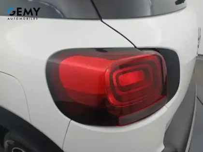 Photo 79 Citroën C3 Aircross  PureTech 110 S&S BVM6