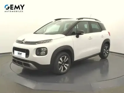Photo 63 Citroën C3 Aircross  PureTech 110 S&S BVM6
