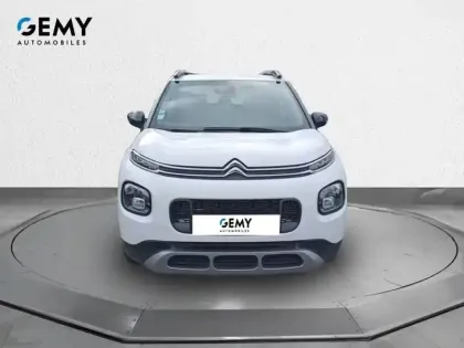 Photo 43 Citroën C3 Aircross  PureTech 110 S&S BVM6