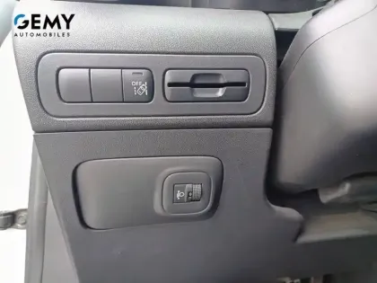 Photo 12 Citroën C3 Aircross  PureTech 110 S&S BVM6