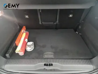Photo 68 Citroën C3 Aircross  PureTech 110 S&S BVM6