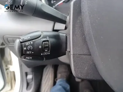 Photo 57 Citroën C3 Aircross  PureTech 110 S&S BVM6