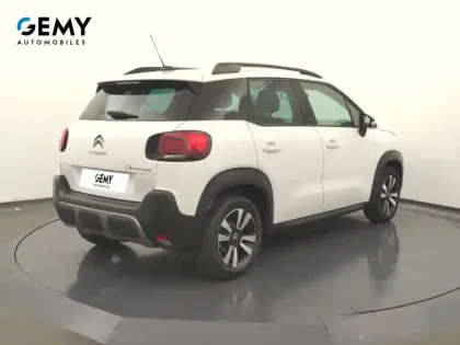 Photo 80 Citroën C3 Aircross  PureTech 110 S&S BVM6