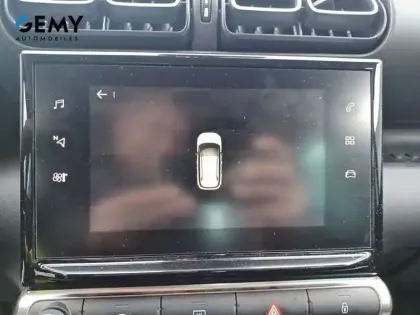 Photo 40 Citroën C3 Aircross  PureTech 110 S&S BVM6