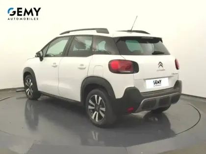 Photo 69 Citroën C3 Aircross  PureTech 110 S&S BVM6