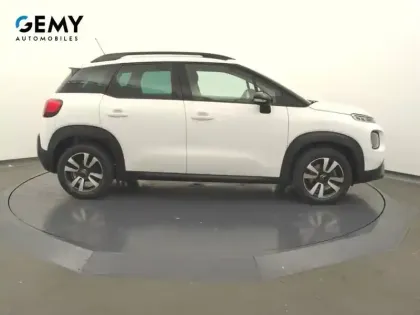 Photo 66 Citroën C3 Aircross  PureTech 110 S&S BVM6