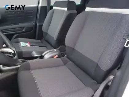 Photo 50 Citroën C3 Aircross  PureTech 110 S&S BVM6