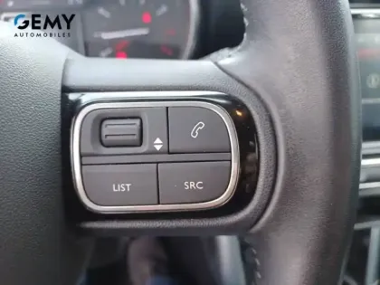 Photo 35 Citroën C3 Aircross  PureTech 110 S&S BVM6