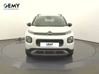 Photo 64 Citroën C3 Aircross  PureTech 110 S&S BVM6