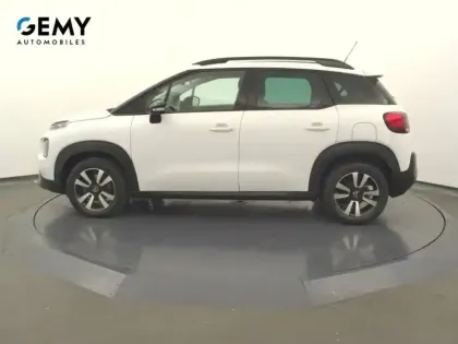 Photo 81 Citroën C3 Aircross  PureTech 110 S&S BVM6